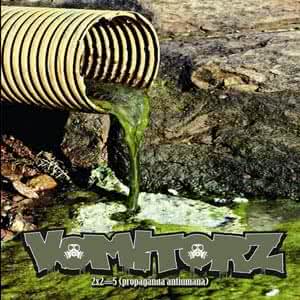 Vomitorz