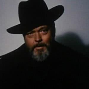 Orson Welles