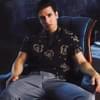 Logan Henderson