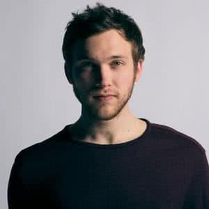 Phillip Phillips