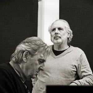 Pete Brown & Phil Ryan