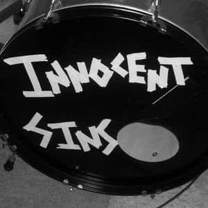 Innocent Sin