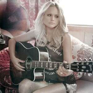 Miranda Lambert