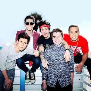 Midnight Red