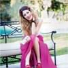 Martina Stoessel