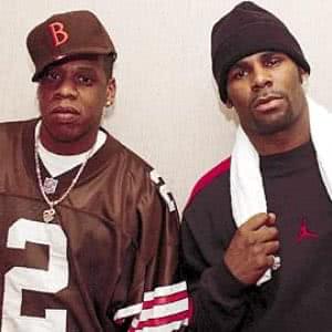 Jay-Z & R. Kelly