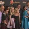 Descendants 2 Cast