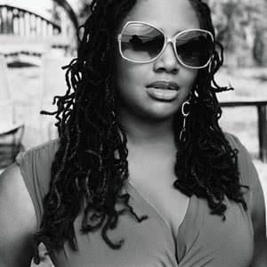 Lalah Hathaway