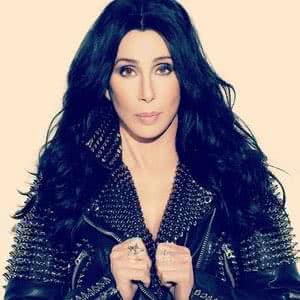 Cher