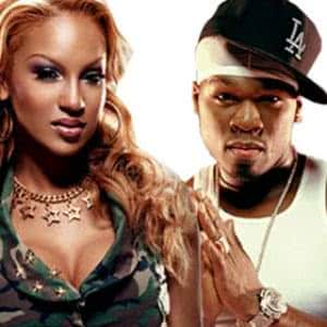 Olivia 50 Cent
