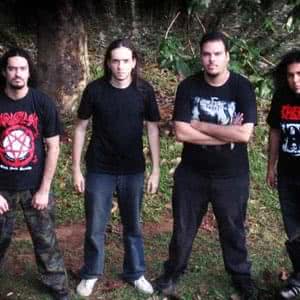 Ancestral Terror