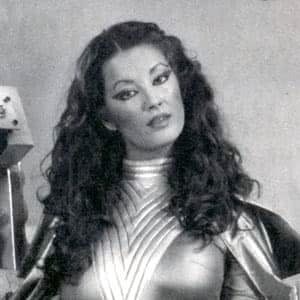 Dee D. Jackson