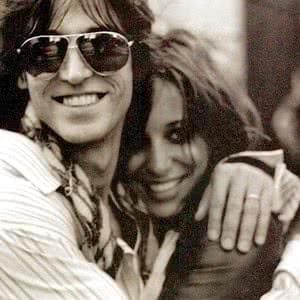 Chantal Kreviazuk & Raine Maida