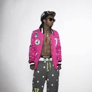 Lil Wayne 2 Chainz