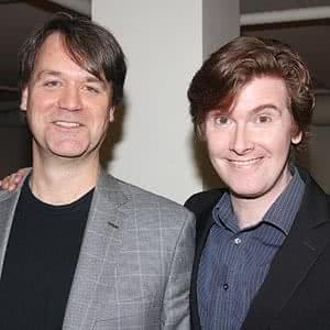 Laurence O'Keefe & Kevin Murphy