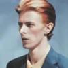 David Bowie