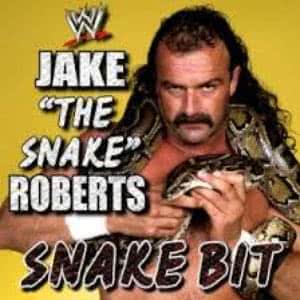 Jake "The Snake" Roberts