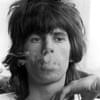 Keith Richards