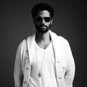Eric Benét