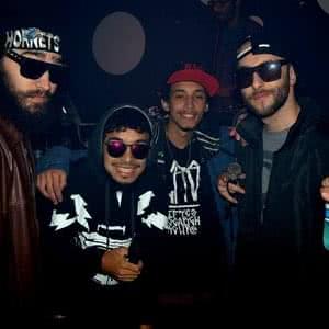 0800 Crew
