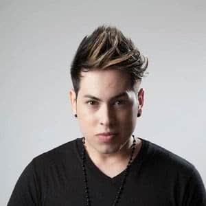 Adrian Crush