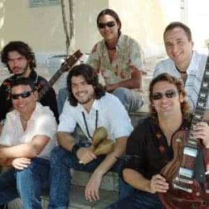 Baby I Love Your Way Lyrics By Capim Cubano