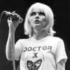 Debbie Harry