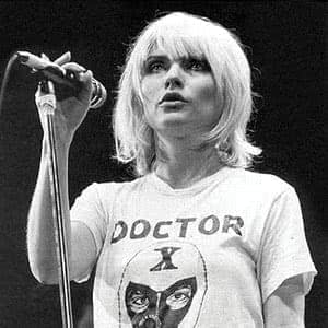 Debbie Harry