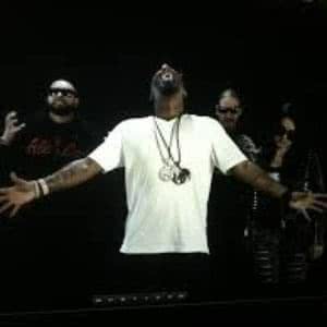 Snow Tha Product Tech N9ne