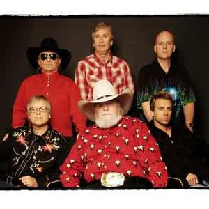 The Charlie Daniels Band