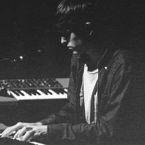 James Blake