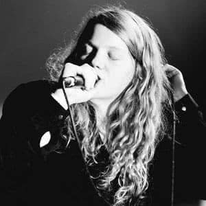 Kate Tempest