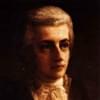 Wolfgang Amadeus Mozart