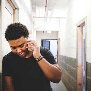 Monte Booker