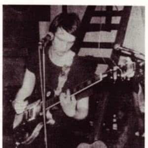Rudimentary Peni