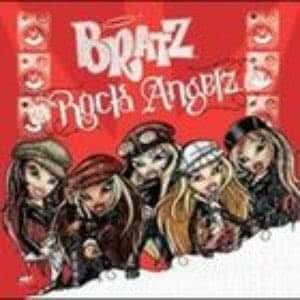 Bratz Rock Angelz