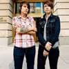 Tegan and Sara