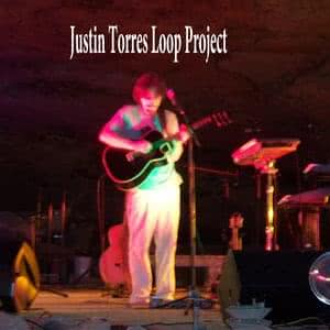 Justin Torres