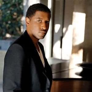 Babyface Stevie Wonder Stevie Wonder