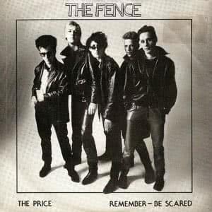 The Fence