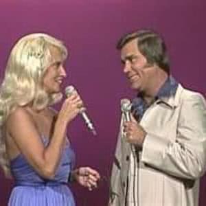 George Jones Tammy Wynette George Jones