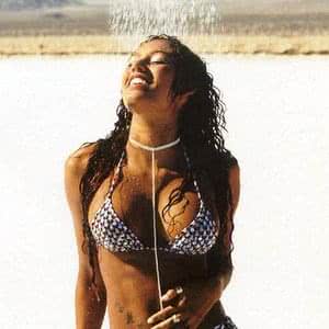 Melanie B Missy Elliott