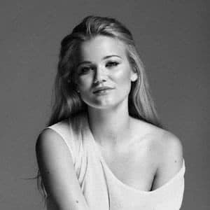 Sandra Lyng Haugen