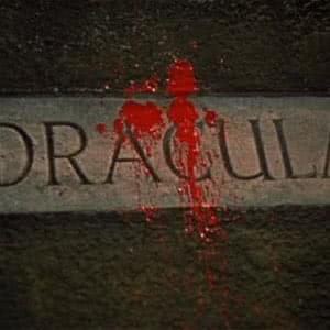 Dracula, The Musical