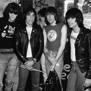 Ramones