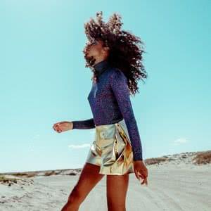 Corinne Bailey Rae