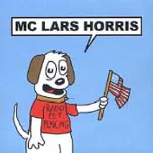 MC Lars Horris