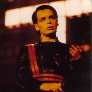 Gary Numan