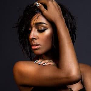 Alexandra Burke