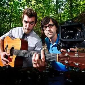 Rhett and Link